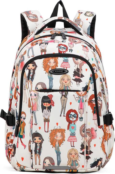 Actual product image Aoking Backpack (6204 l)