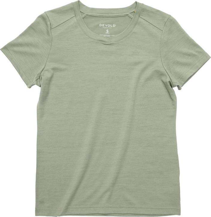 Produktbild Devold Premium Woman Tee (XL)