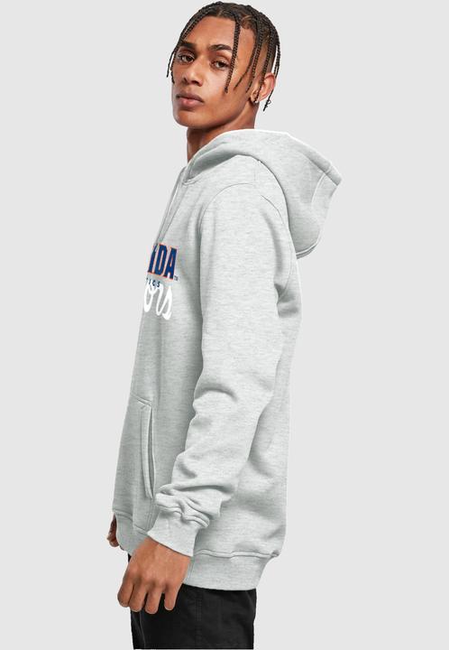 Produktbild Merchcode Florida Gators Logo Hoodie - 134101 (L)
