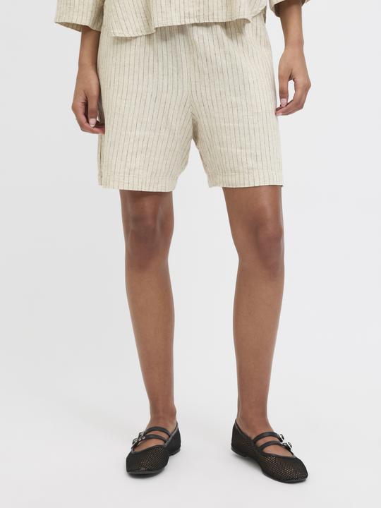 Actual product image JJXX Jxbreeze Summer Hw Tie Shorts Wvn Sn (XL)