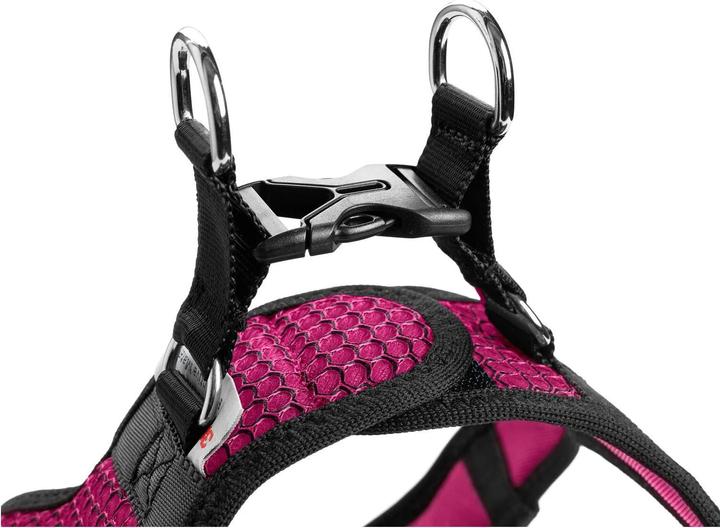 Image du produit Hunter Harnais pour chien Hilo Comfort. S-M, rose - (401673969808) (Chien, Sport canin)