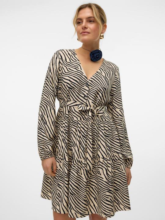 Image du produit Vero Moda VMISA Robe courte Robe (L)