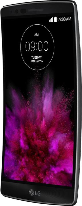 Produktbild LG G Flex 2 (16 GB, Platinum Silver, 5.50", Single SIM, 13 Mpx, 4G)