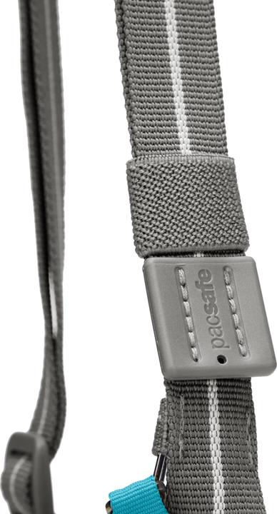 Image du produit Pacsafe GO anti-theft Tech Mini Bag Umhängetasche RFID 12 cm