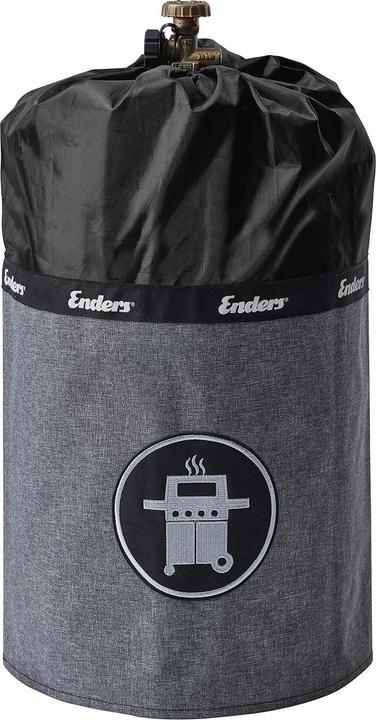 Produktbild Enders Gasflaschenhülle (Gasflasche)