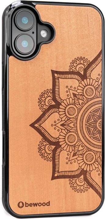Produktbild Bewood None (Apple iPhone 16 Plus)