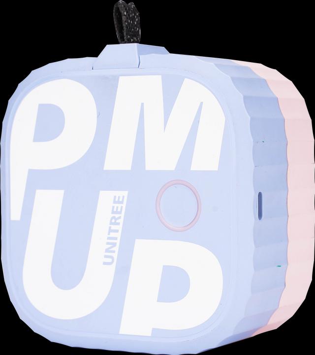 Actual product image Unitree Fitness Pump Pro cable pull (0.12 m, Medium)