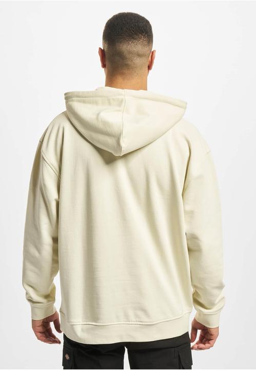Produktbild DEF Oversized Hoody Off White - 67345 (S)
