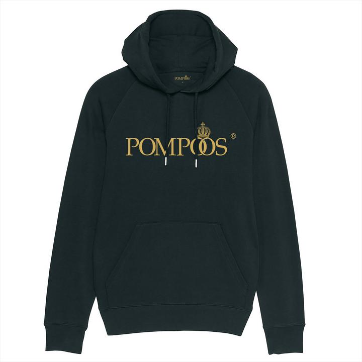 Image du produit Pompöös Sweat à capuche homme "" - édition limitée Sweat à capuche homme - taille M (M)