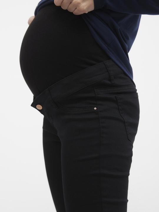 Produktbild Mamalicious Slim Umstandshose (30)