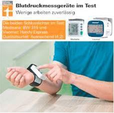 Immagine prodotto Medisana Bw 315 (Misuratore di pressione sanguigna da polso)