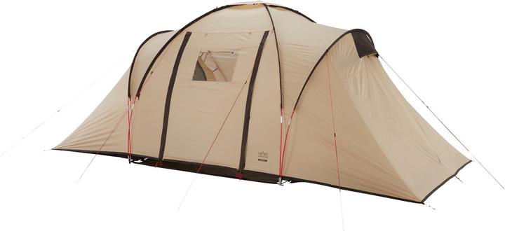 Actual product image Grand Canyon Atlanta 4 (Dome tent, 11.15 kg, 4 persons)