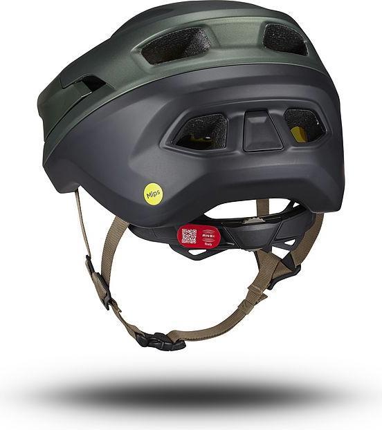 Actual product image Specialized Camber (56 - 59 cm)