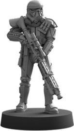 Produktbild FFG FFGD4627 - Imperiale Todestruppen: Star Wars Legion, ab 14 Jahren (Erweiterung, DE-Ausgabe) (Deutsch)