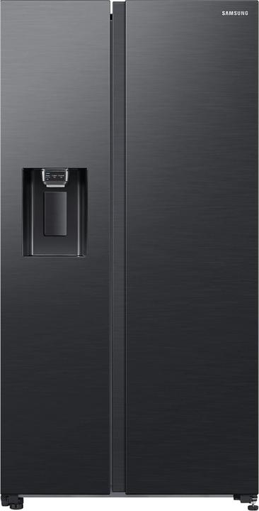 Produktbild Samsung Side-by-Side mit Slim Ice Maker und Wassertank, 628 ℓ (628 l)