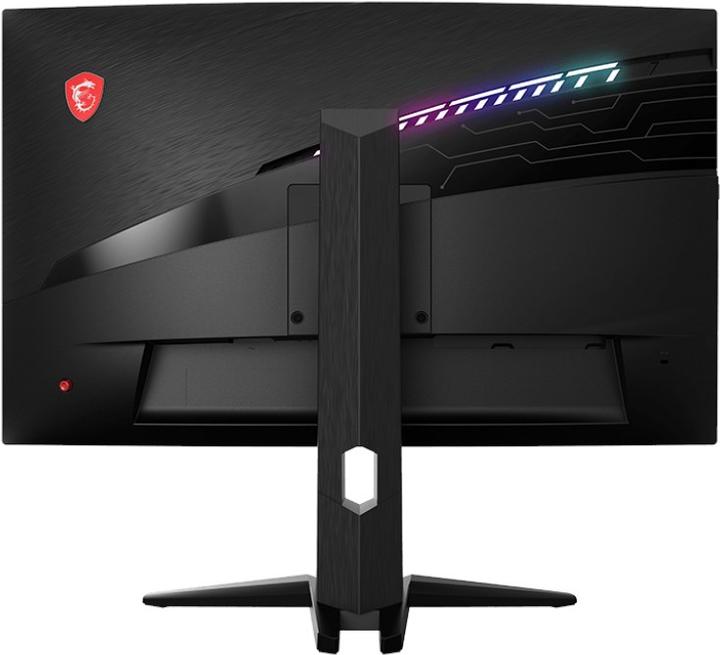 Image du produit MSI Optix MAG272CQR-002 (2560 x 1440 pixels, 27")