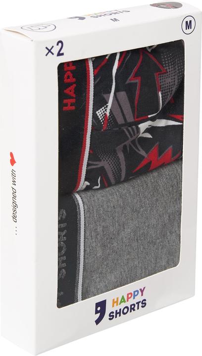 Image du produit Phil & Co. Berlin Retro Pants All Styles (L, paquet de 4)