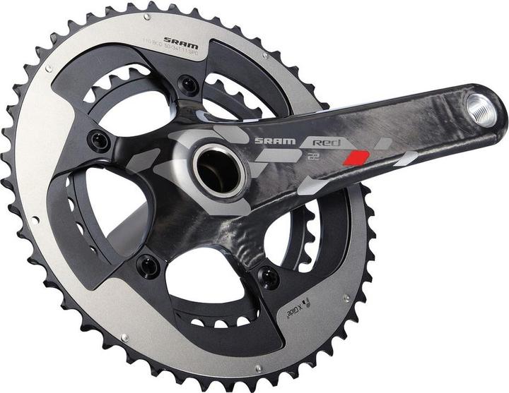 Produktbild Sram Am Fc Red22 Yaw 170 5034 No (170 mm)