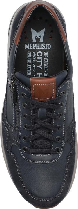Actual product image Mephisto lace-up shoes (41.5)