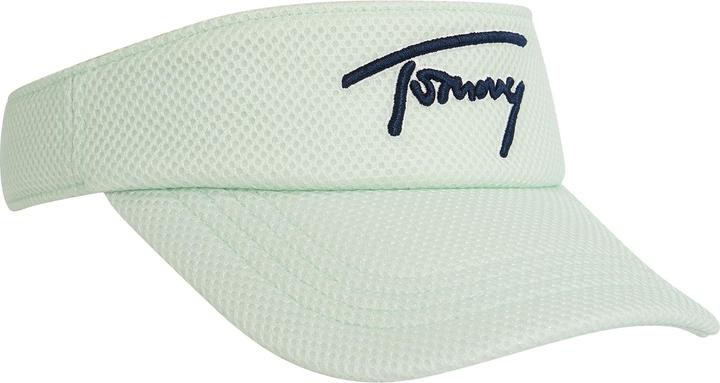Produktbild Tommy Hilfiger Tjw Spring Break Visor Cap (One Size)