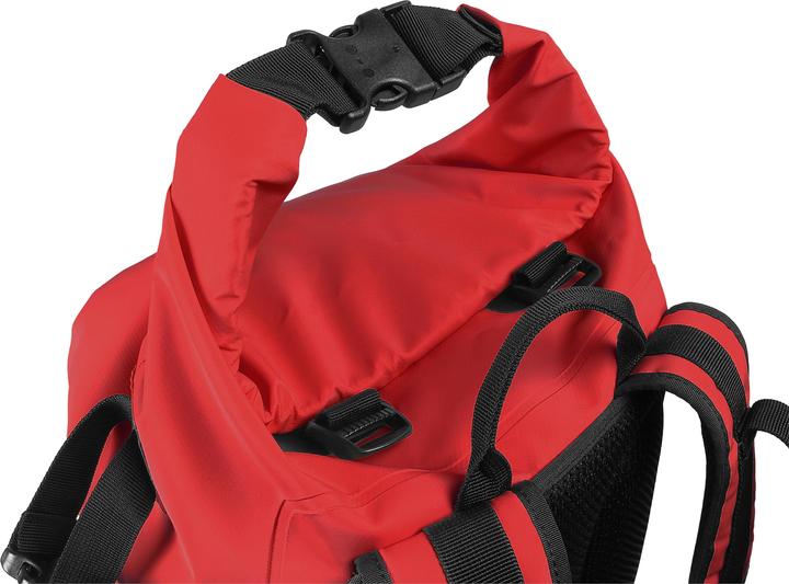 Actual product image Normani Waterproof backpack 40 l Water Block (40 l)