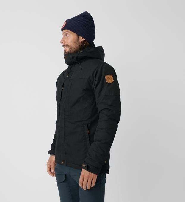 Actual product image Fjällräven Skogsö (L)