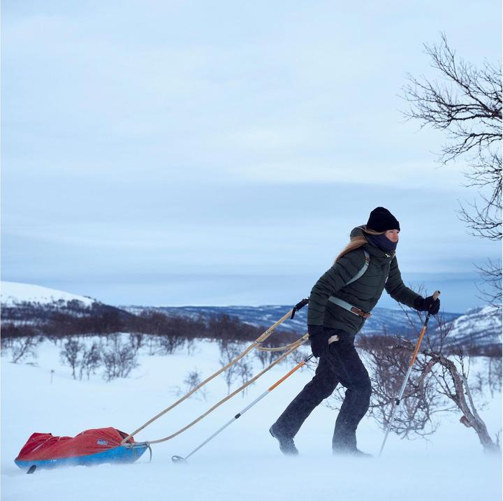 Immagine prodotto Fjällräven Classico (Taglia unica)