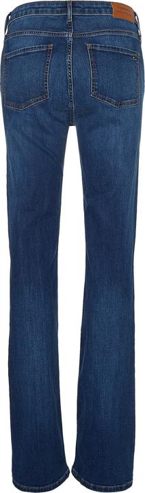 Actual product image Tommy Hilfiger Bootcut jeans for women, Rw Izza trousers (W28/L32)
