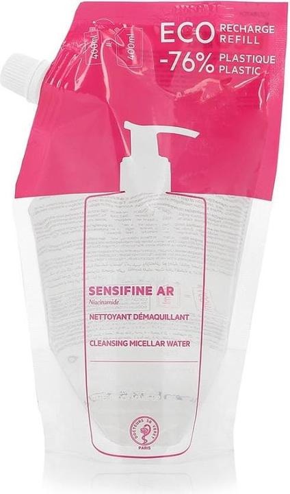 Produktbild AR Eau Micellaire Refill (Reinigungslotion, 400 ml)
