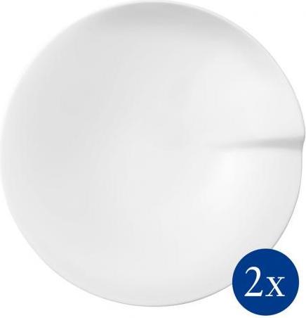 Immagine prodotto Villeroy & Boch Piatto per pasta L Set di 2 Pasta Passion (2 x, 30.50 cm)