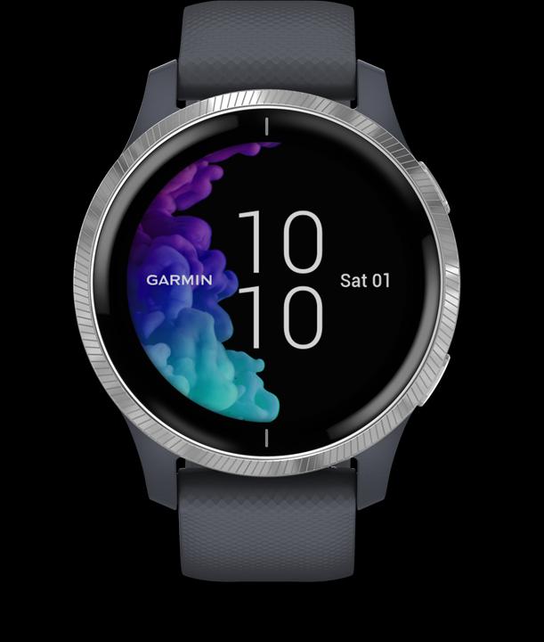 Produktbild Garmin Venu (43 mm)