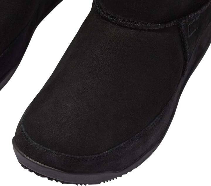 Produktbild Jim Thompson Stiefeletten Original Mukluk Shorty Leder (37)