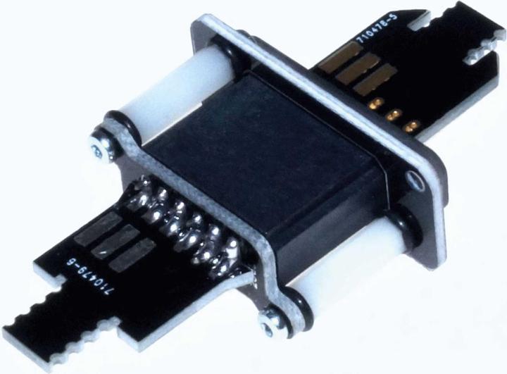 Immagine prodotto Unilight Connessione Diretta Ad Innesto Con 6 Primari 1 Servo E 6 Poli Per Luci E Figlio