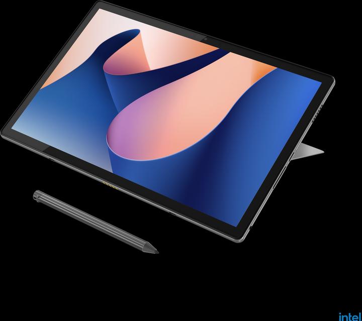 Actual product image Lenovo IdeaPad Duet 5 (12.40", Intel Core i7-1355U, 16 GB, 512 GB, CH)