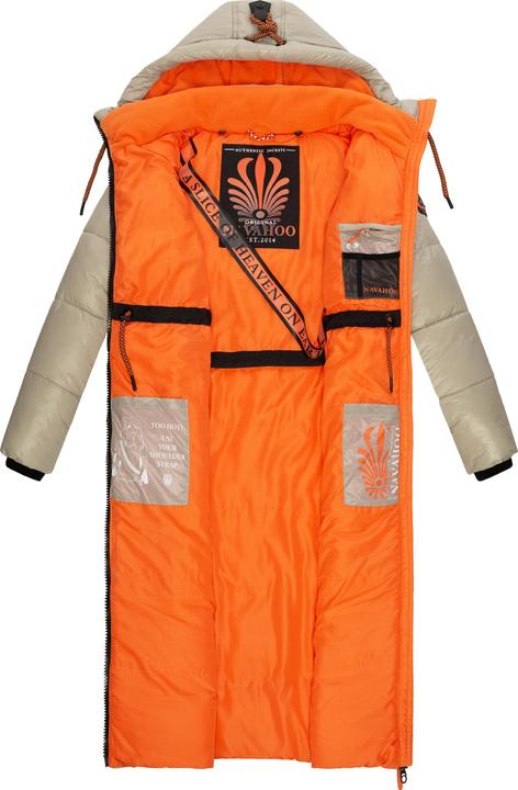 Produktbild Navahoo Schmuseengel (XL)