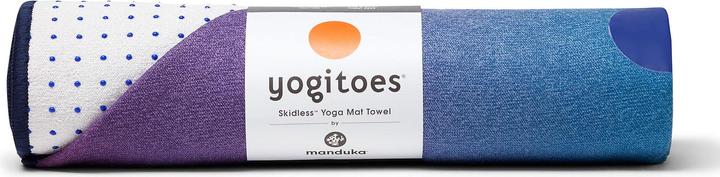 Produktbild Manduka Mattentuch Yogitoes