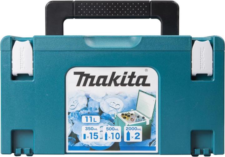 Produktbild Makita Makpac 3 (11 l)