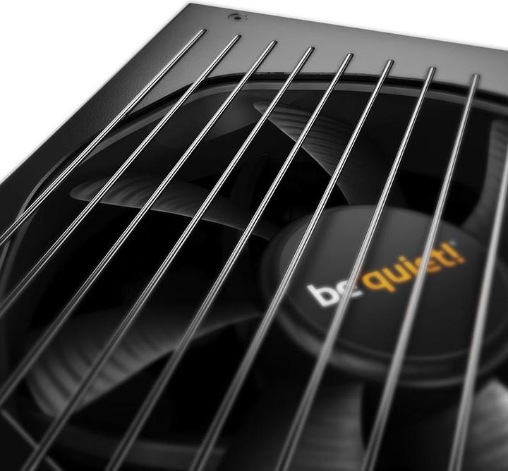 Produktbild be quiet! Straight Power 11 Platinum (650 W)