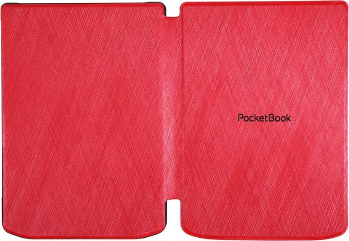 Image du produit PocketBook Shell (Versets, Verse Pro)