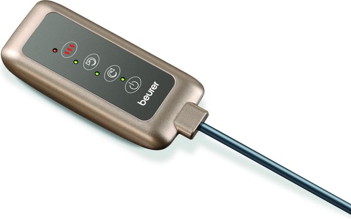 Actual product image Beurer mg 147