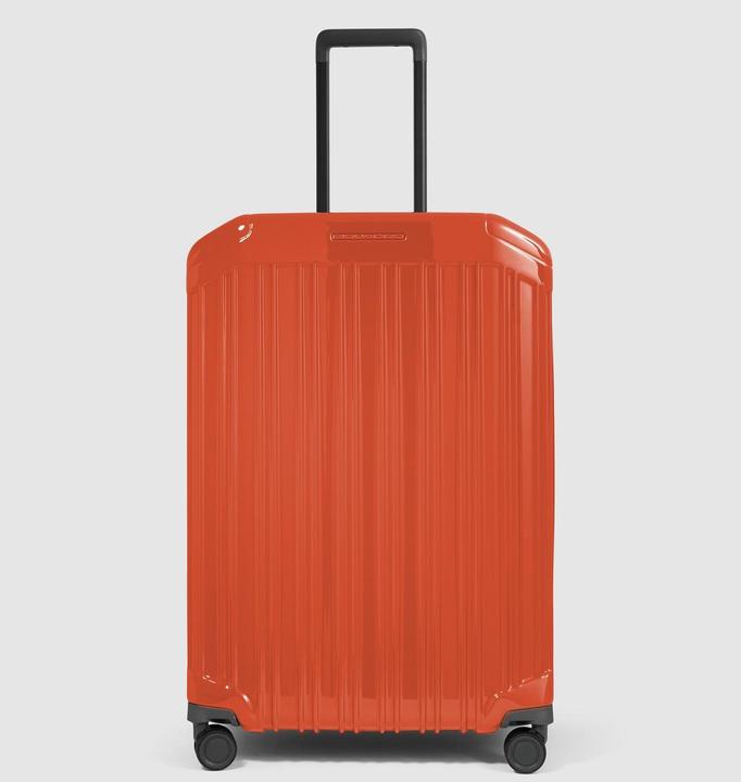 Produktbild Piquadro PQ-Light - Trolley (95 l, M (50 - 90l))