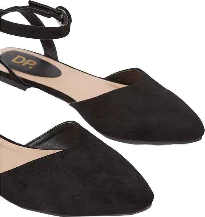 Produktbild Dorothy Perkins Ballerinas Poppy (40)