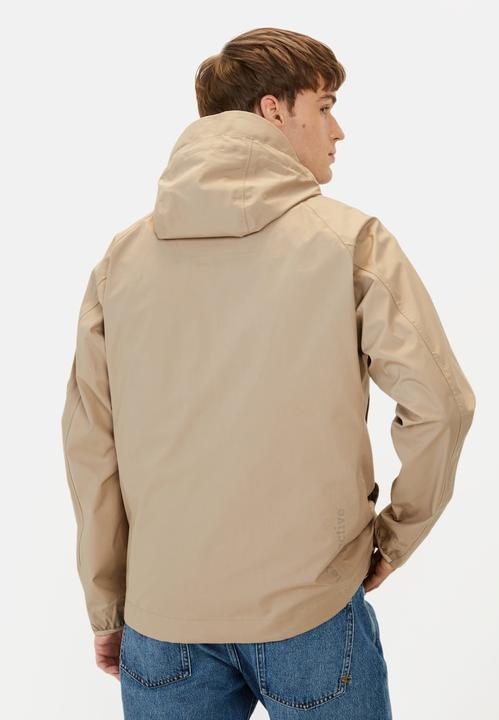 Produktbild Camel Active teXXXactive® Funktionsjacke aus Baumwolle mit Kapuze (27)