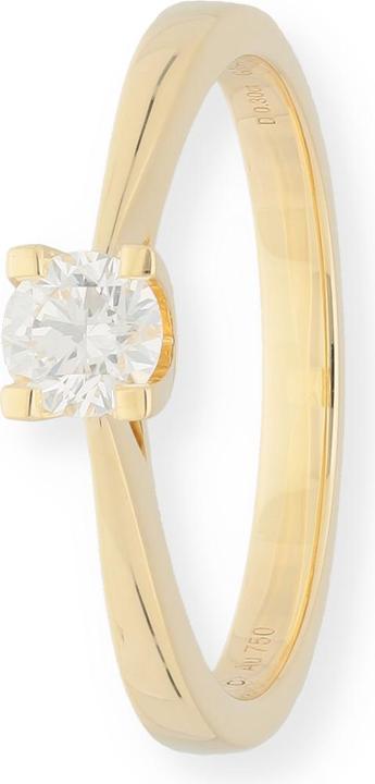 Image du produit Carat Solitaire (52, Or 750/18 K)