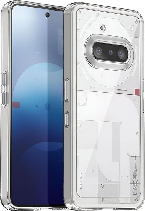 Immagine prodotto Avizar Stossfeste Hülle für Nothing Phone 3a (Niente Telefono (3a) Pro)