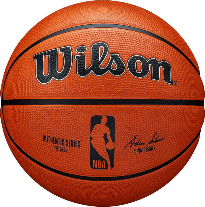 Wilson Authentic