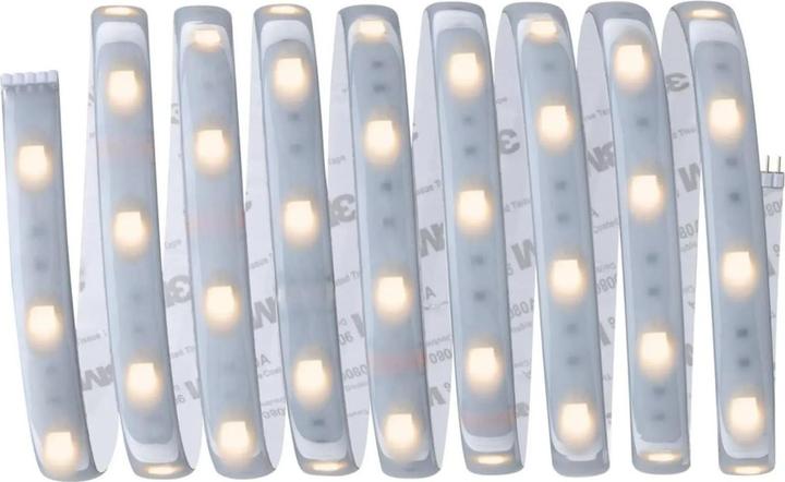 Immagine prodotto Paulmann MaxLED (Multicolore, 250 cm, Interno)