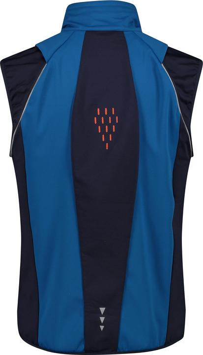 Produktbild CMP Campagnolo Jacket With Detachable Sleeves Light Softshell (56, 3XL)