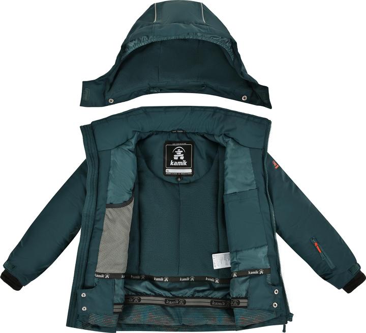 Actual product image Kamik Arlo (110)