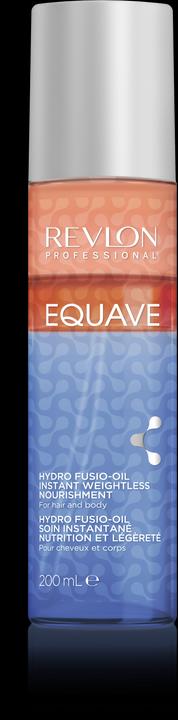 Revlon Professional Equave 3 Phases (200 ml)